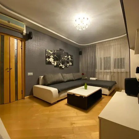 Dzivoklis Imanta / квартира в иманте * Riga