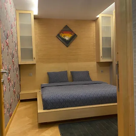 Dzivoklis Imanta / квартира в иманте