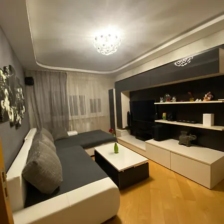 Dzivoklis Imanta / квартира в иманте