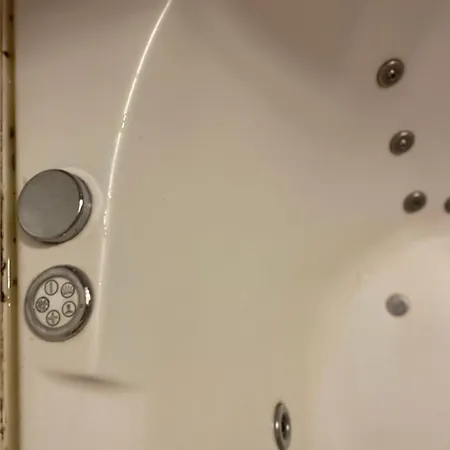 Dzivoklis Imanta / квартира в иманте Apartman *