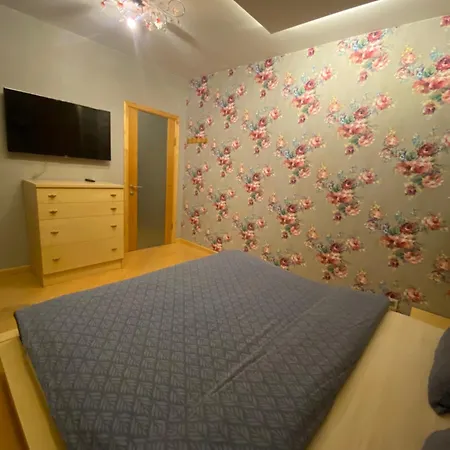 Apartment Dzivoklis Imanta / квартира в иманте